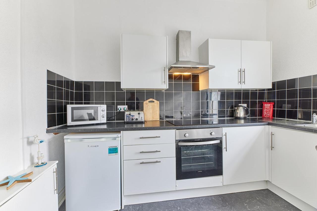Pleasure Holiday Apartments Μπλάκπουλ Εξωτερικό φωτογραφία