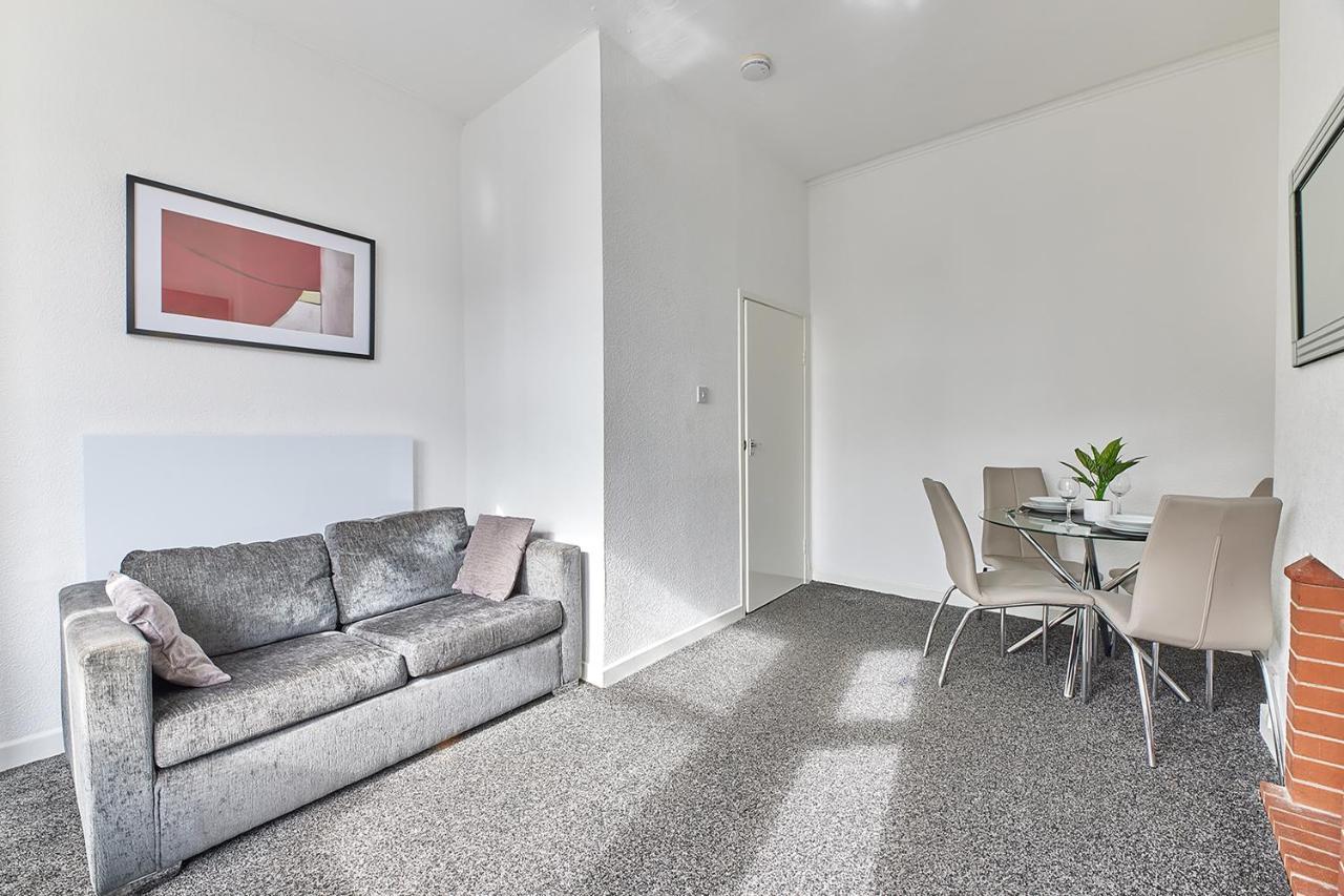 Pleasure Holiday Apartments Μπλάκπουλ Εξωτερικό φωτογραφία