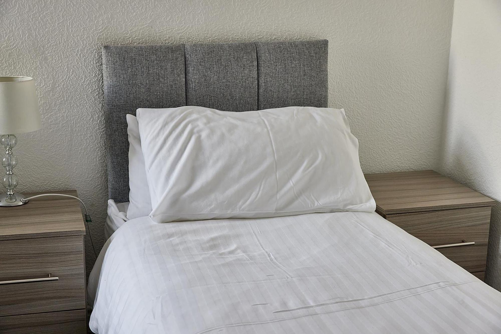Pleasure Holiday Apartments Μπλάκπουλ Δωμάτιο φωτογραφία